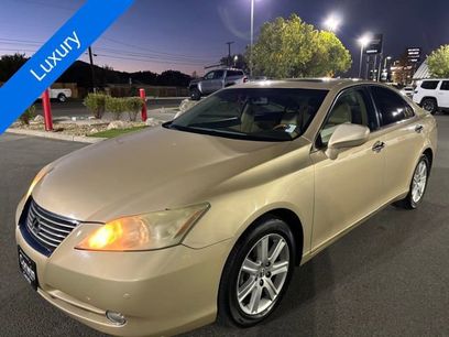 Used 2007 Lexus ES 350