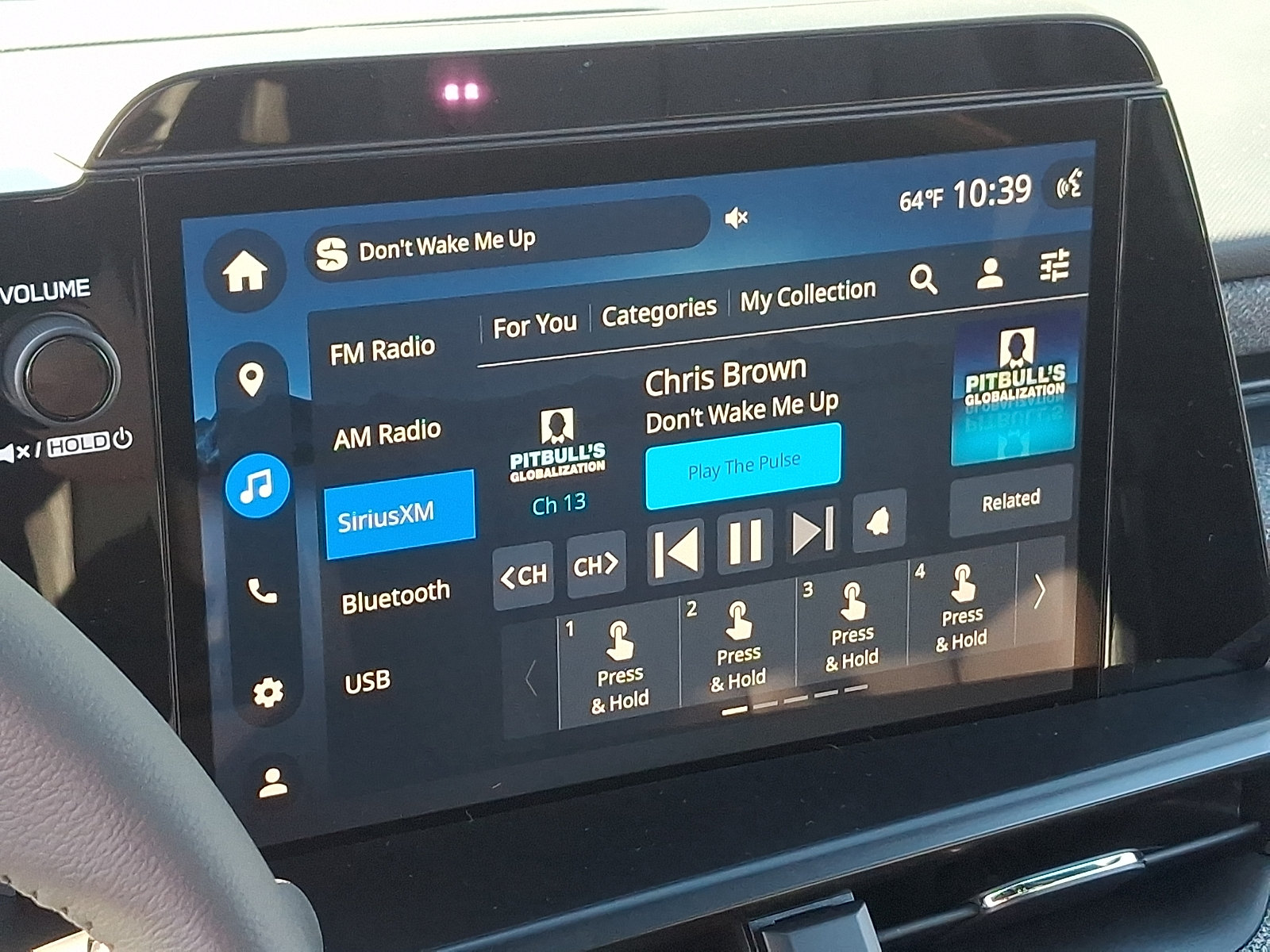 New 2026 Subaru Outback Premium AWD/4WD image 13