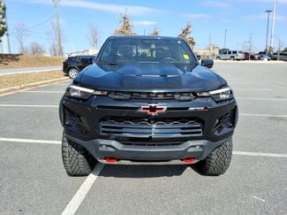 Certified 2023 Chevrolet Colorado ZR2 w/ ZR2 Convenience Package III video 2