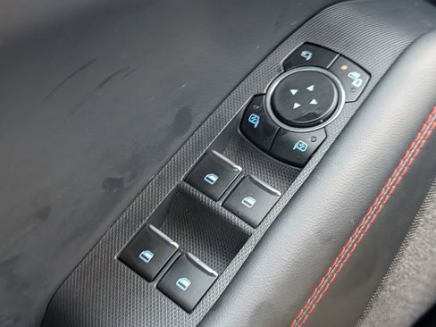 Used 2025 Ford Mustang Mach-E Premium w/ Sport Appearance Package image 13