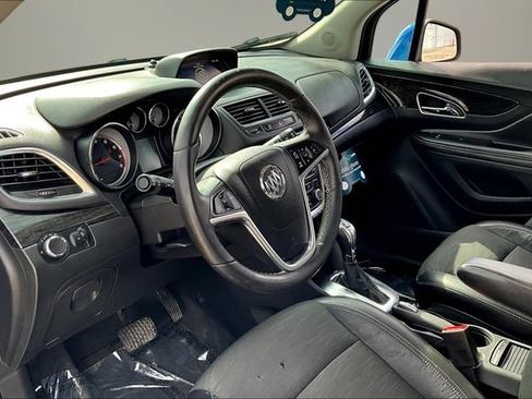 Used 2015 Buick Encore FWD image 11