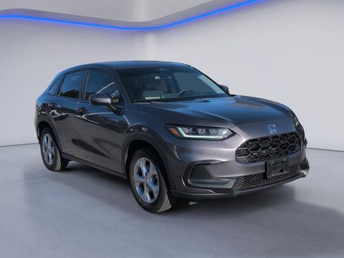 Used 2023 Honda HR-V LX image 6