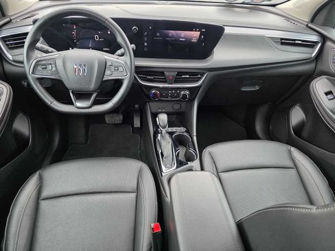 Certified 2024 Buick Encore GX Sport Touring AWD/4WD image 18