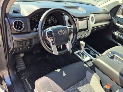 Used 2019 Toyota Tundra SR5 w/ TRD Off Road Package RWD image 18