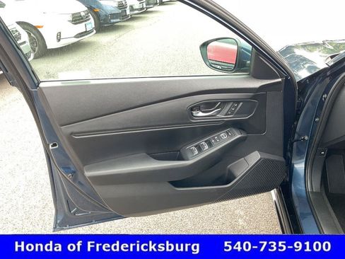 Used 2026 Honda Accord EX-L image 14