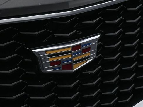 Used 2023 Cadillac XT4 Sport FWD image 20
