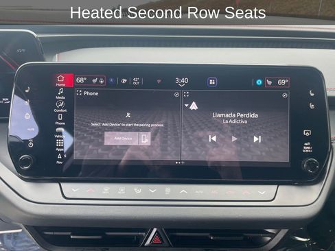 Used 2026 Dodge Charger Scat Pack AWD/4WD image 19
