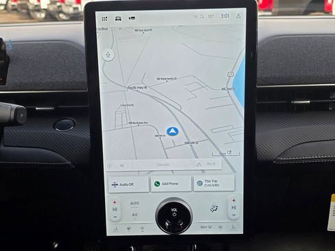 New 2025 Ford Mustang Mach-E Premium image 12