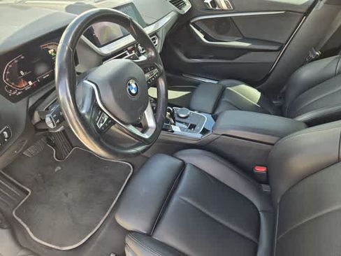 Used 2022 BMW 228i Gran Coupe w/ Convenience Package FWD image 2