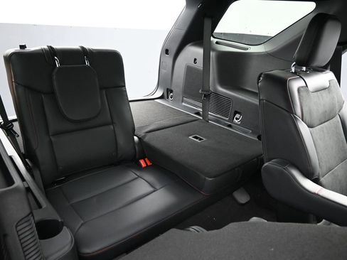 New 2026 Ford Explorer ST image 13