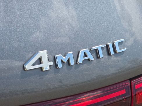 Certified 2026 Mercedes-Benz GLB 250 4MATIC image 4