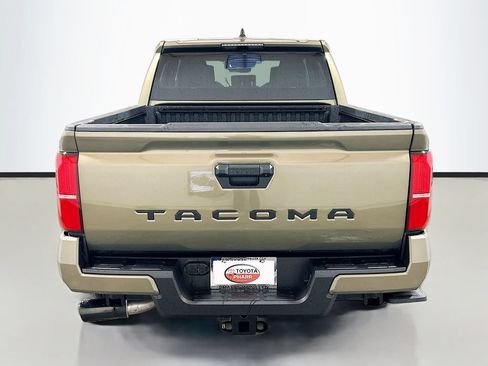 New 2026 Toyota Tacoma TRD Sport RWD image 5
