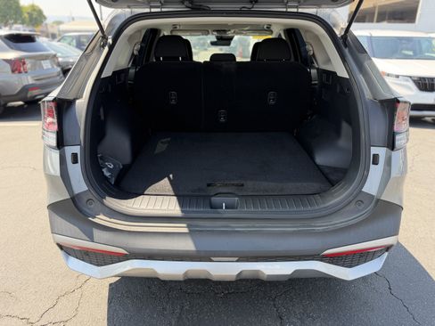 Certified 2023 Kia Sportage LX AWD/4WD image 8