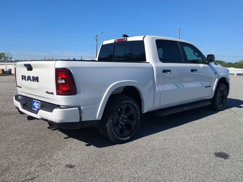 New 2026 RAM 1500 Big Horn image 3