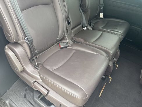 Used 2023 Honda Odyssey EX-L image 35