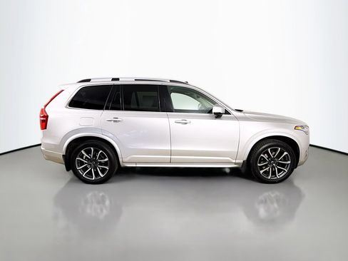 Used 2019 Volvo XC90 T6 Momentum image 8