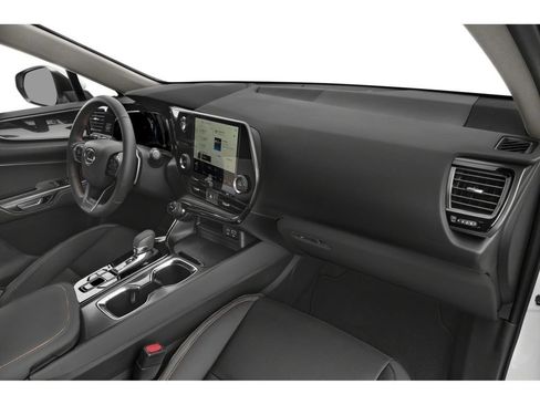 New 2026 Lexus NX 350h AWD w/ Accessory Package (2T) image 10