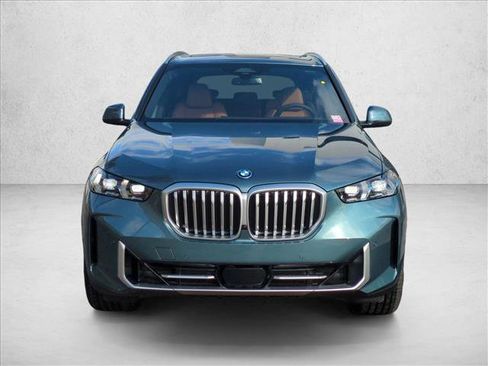New 2026 BMW X5 xDrive50e w/ Premium Package image 6