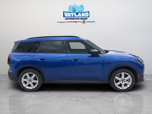 Used 2025 MINI Cooper Countryman S w/ Comfort Package Max AWD/4WD image 25