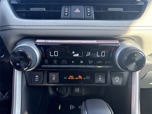 New 2025 Toyota RAV4 XLE Premium w/ Weather Package image 19
