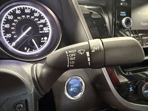 Used 2024 Toyota Camry SE w/ Audio Upgrade Package FWD image 22