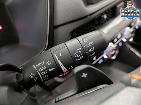 Certified 2023 Honda CR-V Sport image 18