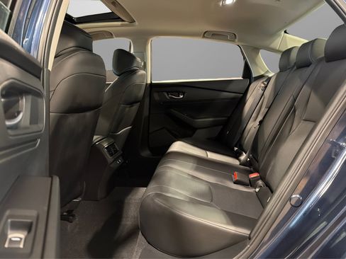 Used 2025 Honda Accord EX-L image 38