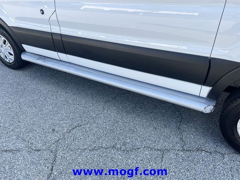 Used 2024 Ford Transit 250 Low Roof w/ Exterior Upgrade Package image 30