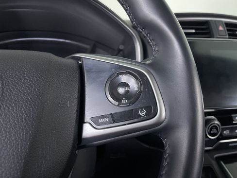 Used 2019 Honda CR-V EX-L image 29