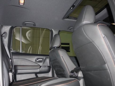 Used 2025 Honda Ridgeline TrailSport image 6