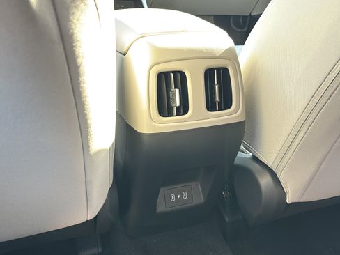 New 2026 Hyundai Tucson SEL FWD image 14