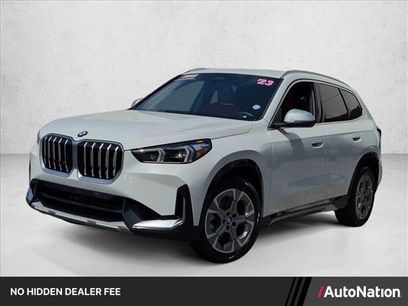 Used 2023 BMW X1 xDrive28i w/ Convenience Package