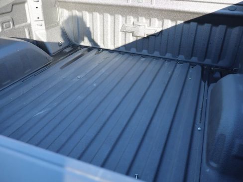 Used 2025 Chevrolet Silverado 1500 High Country w/ Midnight Edition image 40