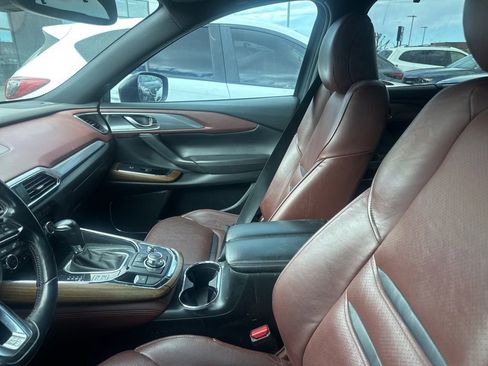 Used 2017 MAZDA CX-9 Signature image 7