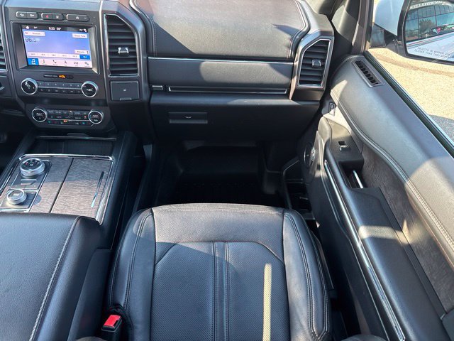 Used 2020 Ford Expedition Max Limited AWD/4WD image 8