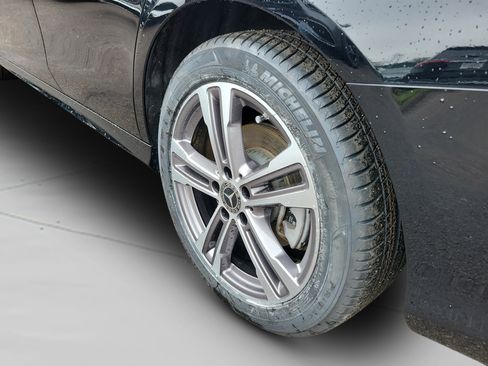 Certified 2022 Mercedes-Benz E 350 Sedan image 35