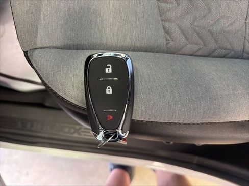 Used 2024 Chevrolet Equinox LS w/ LS Convenience Package AWD/4WD image 31