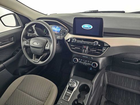 Used 2022 Ford Escape SE AWD/4WD image 11