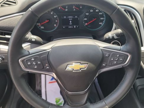 Used 2024 Chevrolet Malibu RS FWD image 20