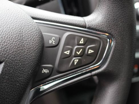 Used 2019 Chevrolet Cruze LT w/ LT Fleet Convenience Package FWD image 21