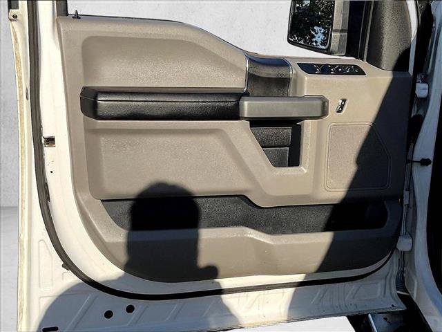 Used 2018 Ford F150 XLT w/ Equipment Group 301A Mid AWD/4WD image 14