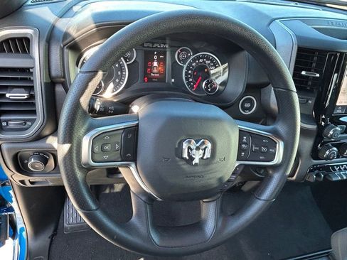 New 2025 RAM 1500 Tradesman image 44