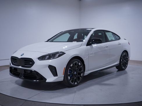 New 2026 BMW M235i xDrive image 1