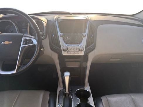 Used 2012 Chevrolet Equinox LT AWD/4WD image 10