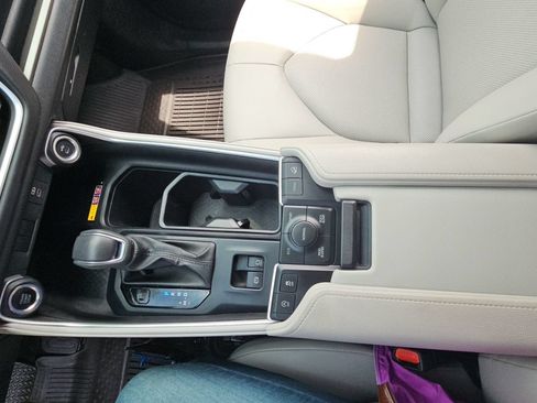 Certified 2024 Toyota Grand Highlander AWD image 21