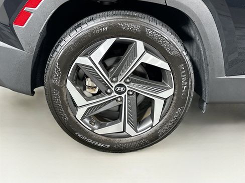 Used 2024 Hyundai Tucson SEL w/ Convenience Package FWD image 11