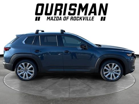 New 2026 MAZDA CX-50 AWD 2.5 S w/ Premium Package image 7