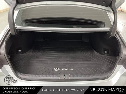 Used 2023 Lexus ES 350 F Sport w/ Accessory Package (Z2) image 36