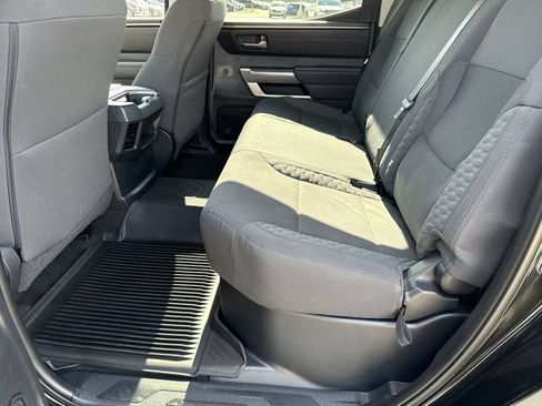 Used 2023 Toyota Tundra SR5 w/ TRD Off-Road Package RWD image 14