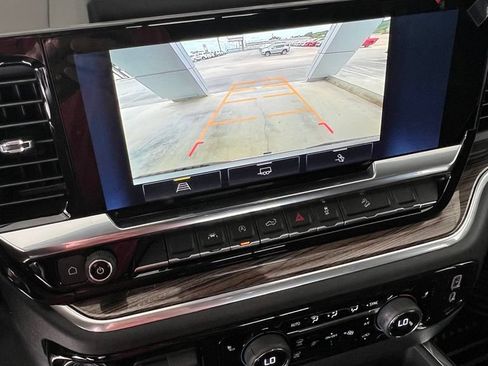 New 2026 Chevrolet Silverado 1500 RST w/ Texas Edition Plus AWD/4WD image 27